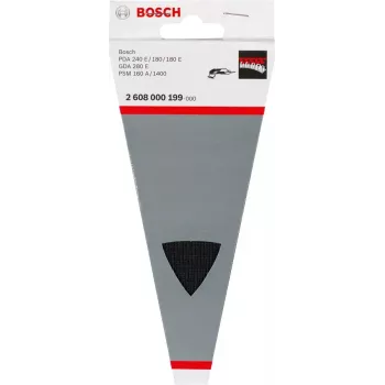 Bosch 2 608 000 199 Schleifzubehör 1 Stk. Schleifblatt