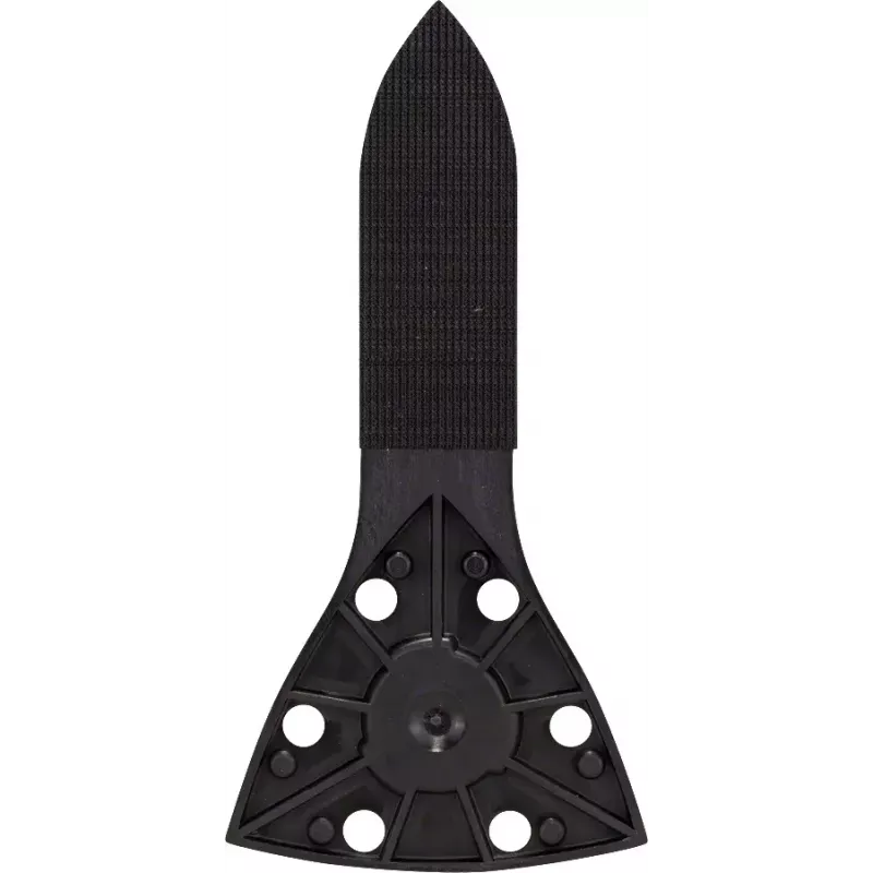 Bosch 2 608 000 199 Schleifzubehör 1 Stk. Schleifblatt