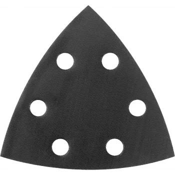 Bosch 2 608 000 211 Schleifzubehör 1 Stck. Schleifplatte