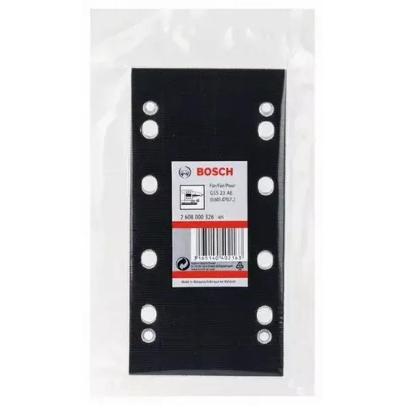 Bosch 2 608 000 326 Schleifzubehör 1 Stück
