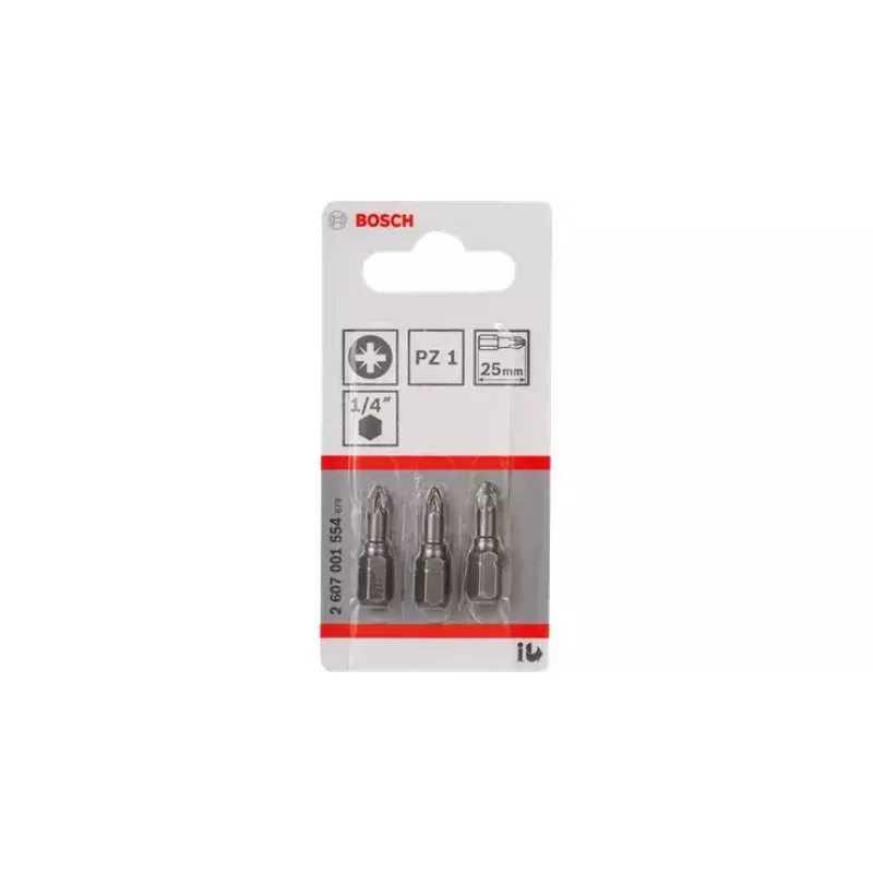 Schrauberbits Bosch 2608522069