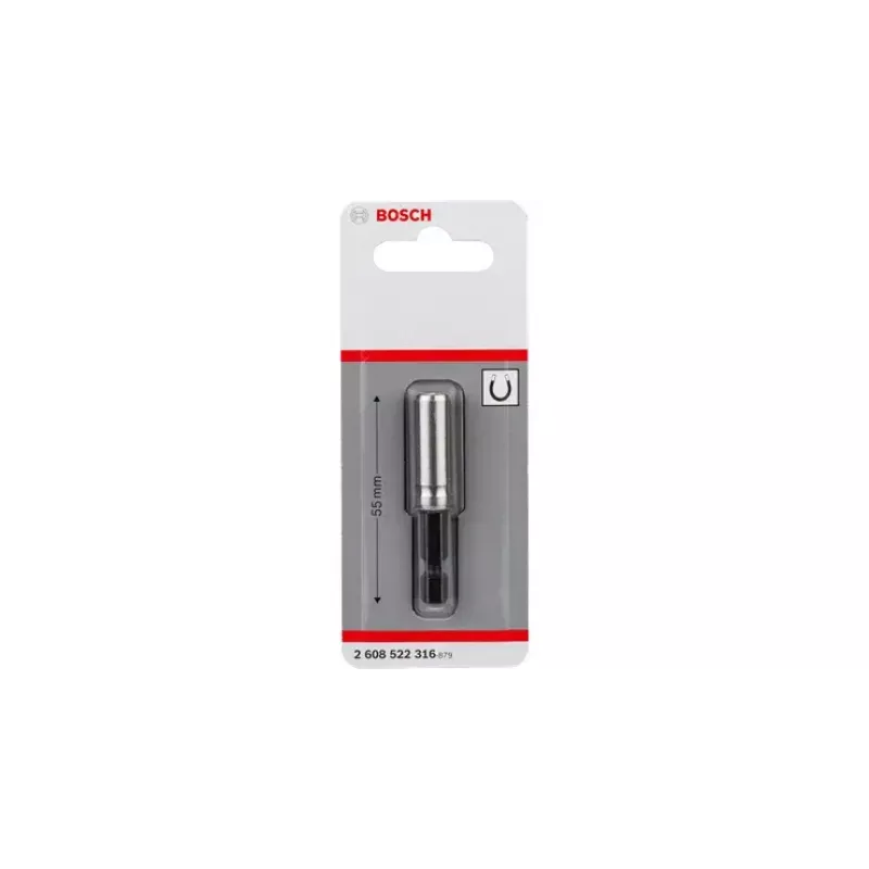 Bithalter Bosch Universal Holders Standard Magnetic