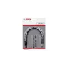 Bohrer Bosch 8 mm Durchmesser HSS, Modell 2608522377, Metall- und Holzbohren