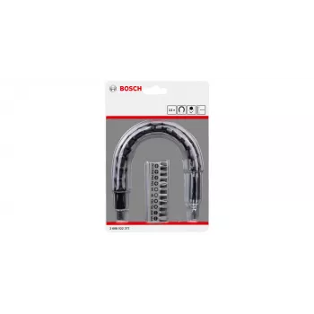 Bohrer Bosch 8 mm Durchmesser HSS, Modell 2608522377, Metall- und Holzbohren