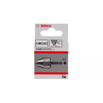 Bohrfutter ohne Schlüssel Bosch 2608572072