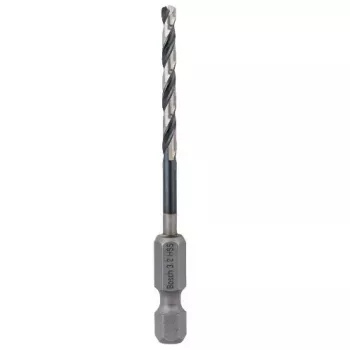 Spiralbohrer Bosch HSS Sechskantschaft 3,2 mm