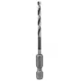 Spiralbohrer Bosch HSS Sechskantschaft 3,2 mm