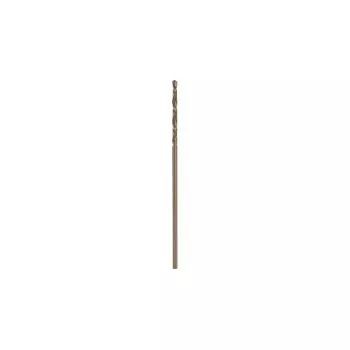 Bosch HSS-Cobalt-Spiralbohrer-Set 2608585885 5-teilig
