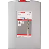 Spiralbohrer-Set Bosch HSS 2608587013