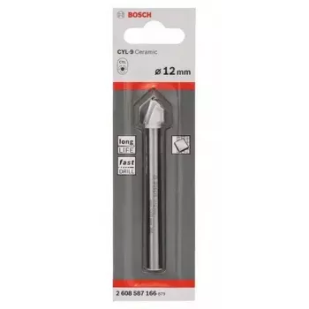 Bohrer Bosch CYL-9 1,2 cm Durchmesser 90 mm Länge