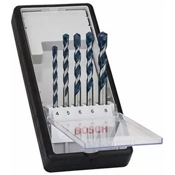 Bohrerset Bosch CYL-5 2608588165