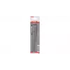 Sechskantschaft-Verlängerungen Bosch 2608595423 1/4 Zoll robuster Stahl