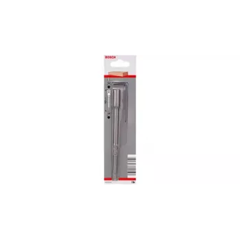 Sechskantschaft-Verlängerungen Bosch 2608595423 1/4 Zoll robuster Stahl