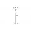 Spiralbohrer Bosch 2608597167 2,2 cm Durchmesser 1 Stück