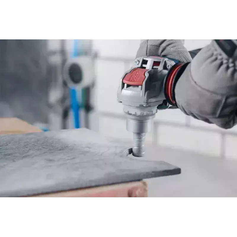 Bosch 2 608 599 035 Bohrer Lochsäge Winkelschleifer 1 Stück
