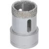 Bosch 2 608 599 035 Bohrer Lochsäge Winkelschleifer 1 Stück
