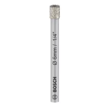 Bosch 2 608 599 049 Bohrkrone Diamantbohrer 1 Stück