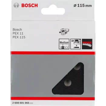 Bosch 2 608 601 065 Schleifzubehör 1 Stk. Schleifscheibe