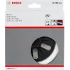 Bosch 2 608 601 115 Schleifzubehör 1 Stk. Schleifpad
