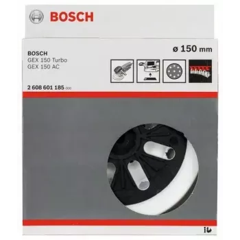 Schleifpad Bosch 2 608 601 185