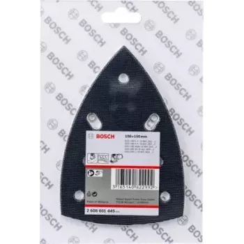 Grundplatte Bosch 2 608 601 445
