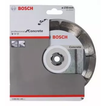 Trennscheibe Bosch 2 608 602 198