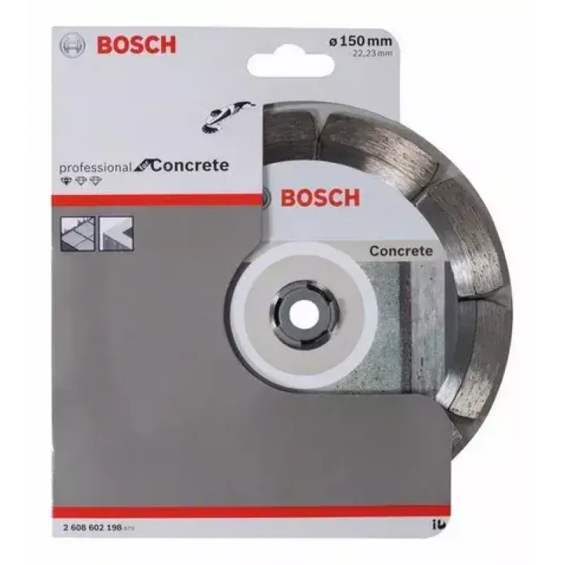 Trennscheibe Bosch 2 608 602 198