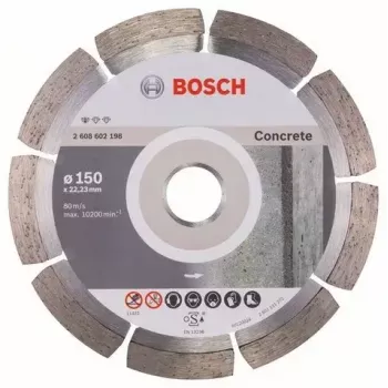 Trennscheibe Bosch 2 608 602 198