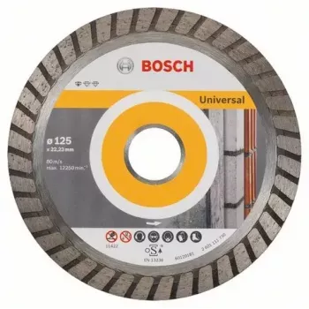 Trennscheibe Bosch 2 608 602 394