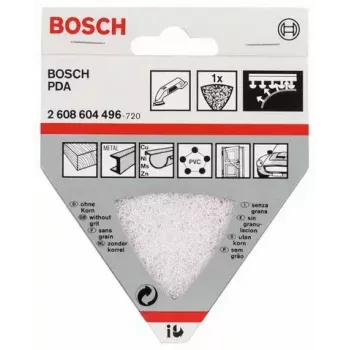 Bosch 2 608 604 496 Schleifzubehör 1 Stk.
