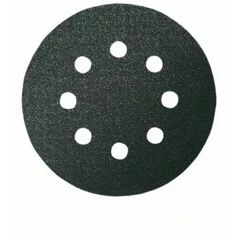 Schleifblatt Bosch F355 5 Stück 2608605115