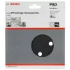 Schleifblatt Bosch F355 5 Stück