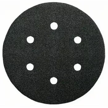 Schleifblatt Bosch F355 5 Stück 2608605131
