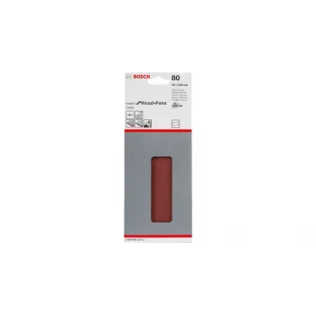 Schleifblatt Bosch C430 Expert for Wood and Paint 2608605318 120er Körnung
