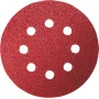 Bosch 2 608 605 716 Handschleifzubehör Schleifblatt P40 5 Stk.