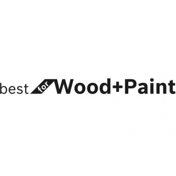 Schleifblätter Bosch X440 Best for Wood and Paint