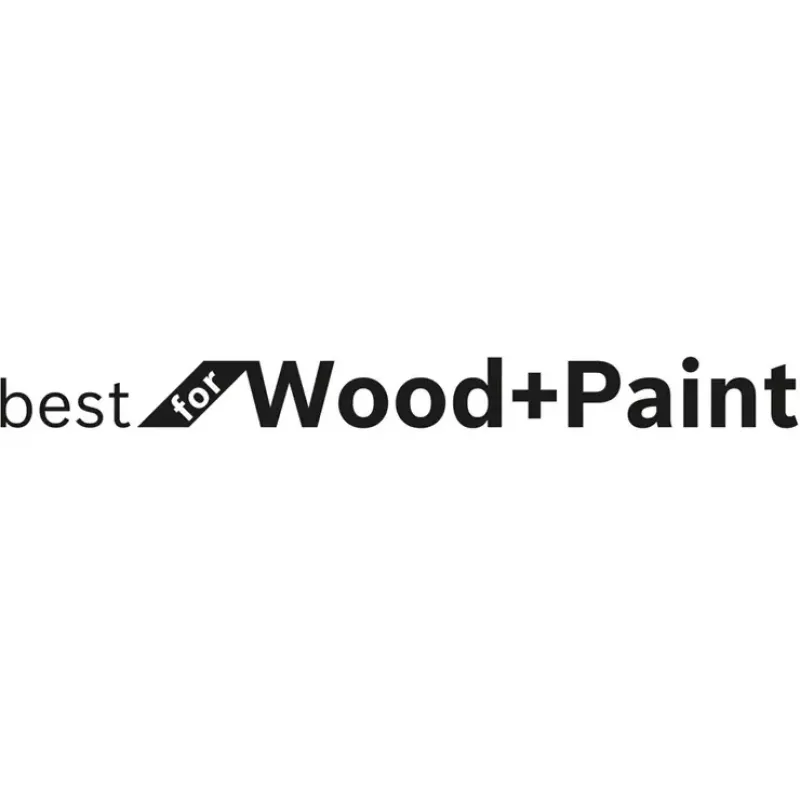 Schleifblätter Bosch X440 Best for Wood and Paint