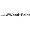 Schleifblätter Bosch X440 Best for Wood and Paint