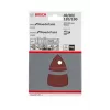 Bosch 2608607417 Schleifplatte 2 Stück