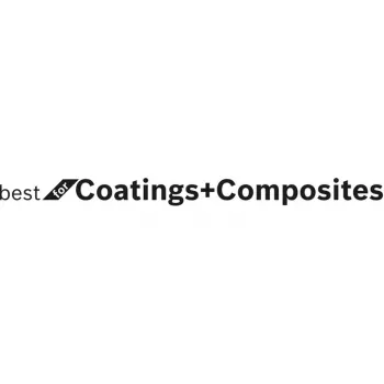 Beschichtungswerkzeug Bosch C355 Best for Coatings and Composites