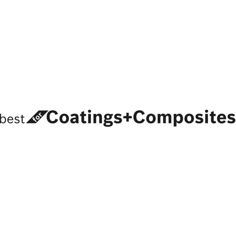 Beschichtungswerkzeug Bosch C355 Best for Coatings and Composites
