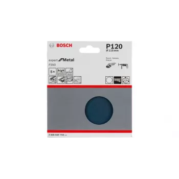Trennscheibe Bosch F550 Expert for Metal 2608608Y08