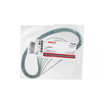 Trennscheibe Bosch Y580 Best for Inox 2608608Y48