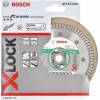 Bosch 2 608 615 131 Winkelschleifer-Zubehör Trennscheibe