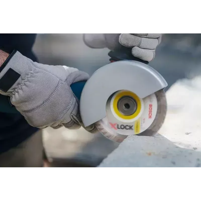 Bosch 2 608 615 131 Winkelschleifer-Zubehör Trennscheibe