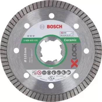 Bosch 2 608 615 131 Winkelschleifer-Zubehör Trennscheibe