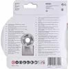 Bosch 2 608 615 132 Winkelschleifer-Zubehör Trennscheibe