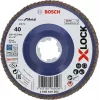 Bosch 2 608 619 205 Winkelschleifer-Zubehör Schruppscheibe