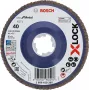 Bosch 2 608 619 205 Winkelschleifer-Zubehör Schruppscheibe