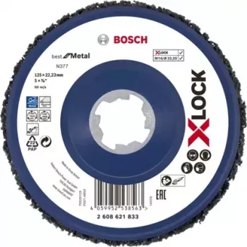 Bosch N377 Schleifscheibe